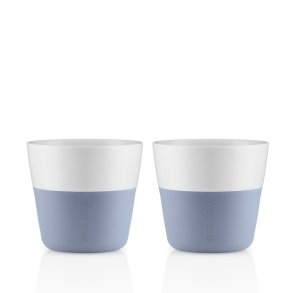 Eva Solo Lungo Krus 23 cl. 2 stk. - Blue Sky