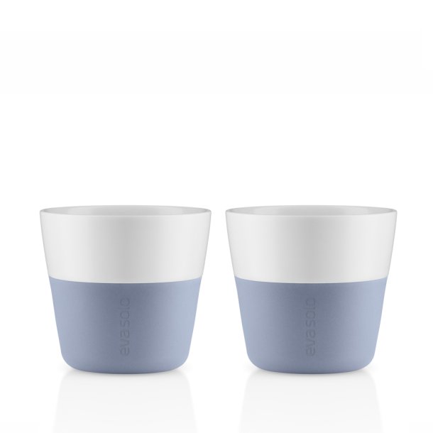 Eva Solo Lungo Krus 23 cl. 2 stk. - Blue Sky