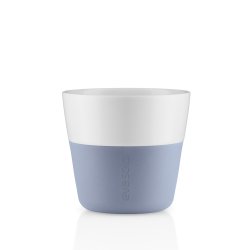 Eva Solo Lungo Krus 23 cl. 2 stk. - Blue Sky