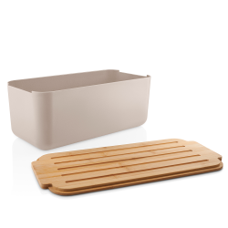Eva Solo Brdkasse m. Bambuslg - Sand