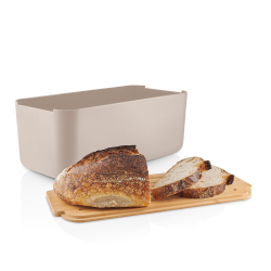 Eva Solo Brdkasse m. Bambuslg - Sand