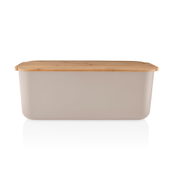 Eva Solo Brdkasse m. Bambuslg - Sand