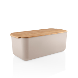 Eva Solo Brdkasse m. Bambuslg - Sand