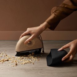 Eva Solo Sweep Fejebakkest