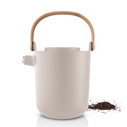 Eva Solo Te-termokande 1.0 L - Sand