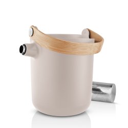 Eva Solo Te-termokande 1.0 L - Sand