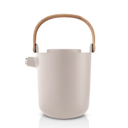 Eva Solo Te-termokande 1.0 L - Sand