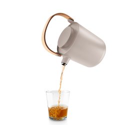 Eva Solo Te-termokande 1.0 L - Sand