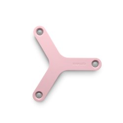 Eva Solo Magnetisk Rullebordskner - Rose Quartz - UORIGINAL EMBALLAGE