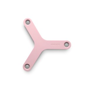 Eva Solo Magnetisk Rullebordskner - Rose Quartz - UORIGINAL EMBALLAGE