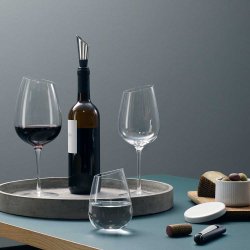 Eva Solo Magnum Vinglas 90 cl. 1 stk. Klar 