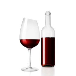 Eva Solo Magnum Vinglas 90 cl. 1 stk. Klar 