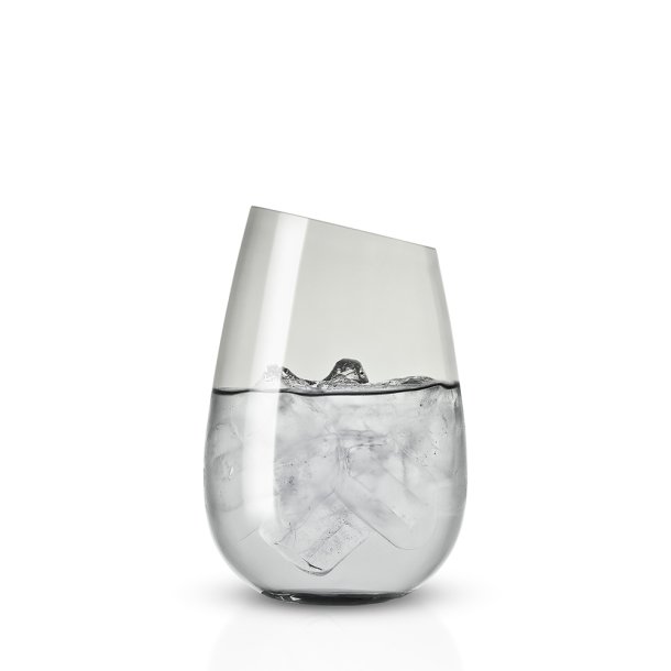 Eva Solo Tumbler Vandglas 48 cl. - 1 stk. - Smokey Grey