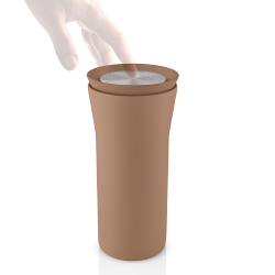 Eva Solo City To Go Cup 0.35 l - Mocca