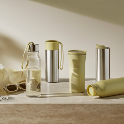 Eva Solo City To Go Cup 0.35 l - Champagne