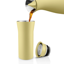 Eva Solo City To Go Cup 0.35 l - Champagne