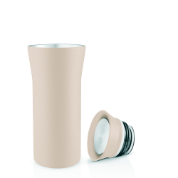 Eva Solo City To Go Cup 0.35 l - Pearl Beige