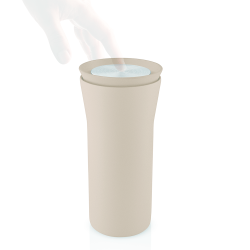 Eva Solo City To Go Cup 0.35 l - Pearl Beige