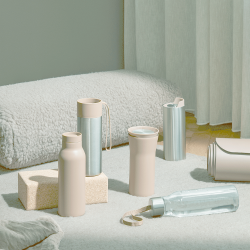 Eva Solo City To Go Cup 0.35 l - Pearl Beige