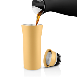 Eva Solo City To Go Cup 0.35 l - Golden Sand