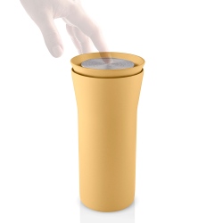 Eva Solo City To Go Cup 0.35 l - Golden Sand