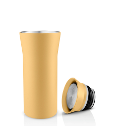Eva Solo City To Go Cup 0.35 l - Golden Sand