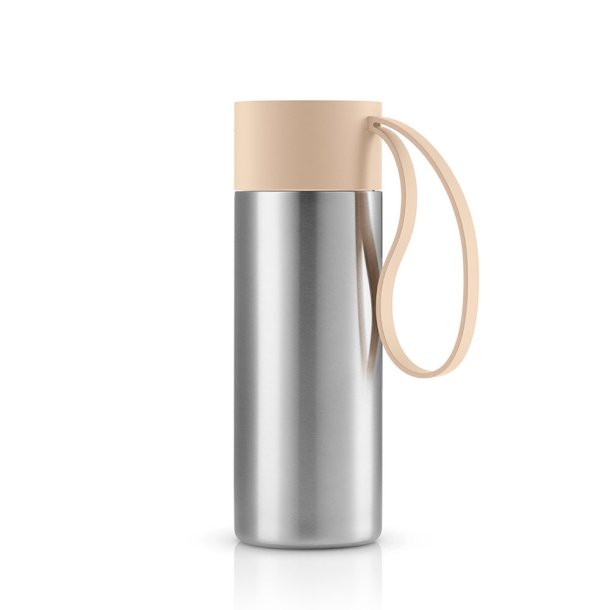 Eva Solo To Go Cup 0.35 l - Soft Beige