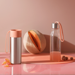 Eva Solo To Go Cup 0.35 l - Cantaloupe