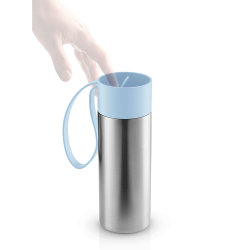 Eva Solo To Go Cup 0.35 l - Soft Blue