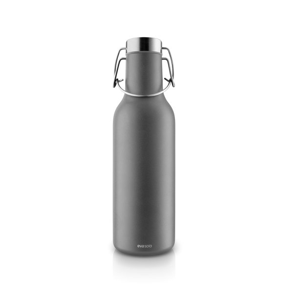 Eva Solo Cool Termoflaske Dark Grey 0,7 liter
