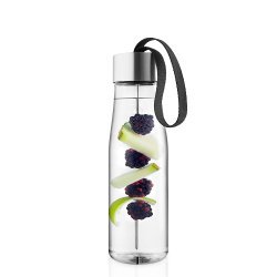Eva Solo MyFlavour Drikkeflaske Black 0,75 liter