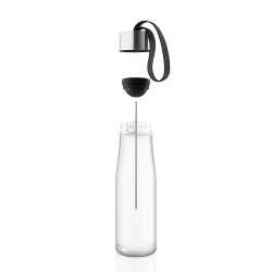Eva Solo MyFlavour Drikkeflaske Black 0,75 liter
