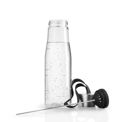 Eva Solo MyFlavour Drikkeflaske Black 0,75 liter