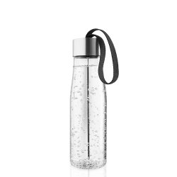Eva Solo MyFlavour Drikkeflaske Black 0,75 liter