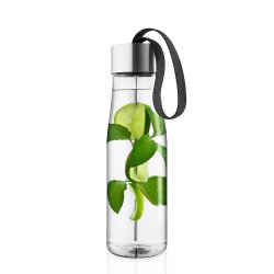 Eva Solo MyFlavour Drikkeflaske Black 0,75 liter
