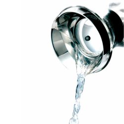 Eva Solo Kleskabskaraffel 1 L - Klar