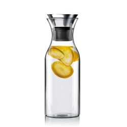 Eva Solo Kleskabskaraffel 1 L - Klar