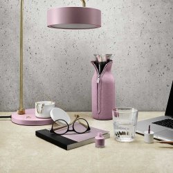 Eva Solo Kleskabskaraffel 1 L - Nordic Rose