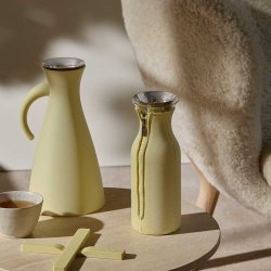 Eva Solo Kleskabskaraffel 1 L - Champagne