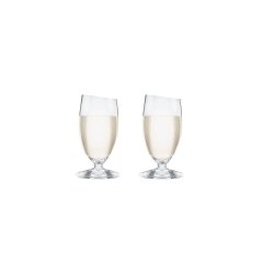 Eva Solo Snapseglas 4 cl. - 2 stk