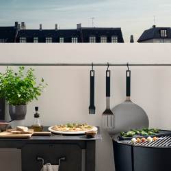 Eva Solo Silikone Grillpensel