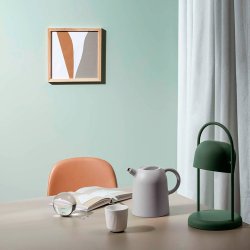 Eva Solo Thimble Termokande 1 Liter - Gr