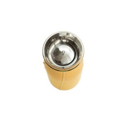 Eva Solo Kleskabskaraffel 1 L - Golden Sand