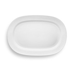 Eva Trio Legio Nova Serveringsfad 42 x 28 cm.