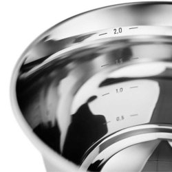 Eva Solo Green Tool Rreskl - 2,3 Liter - Rustfrit Stl