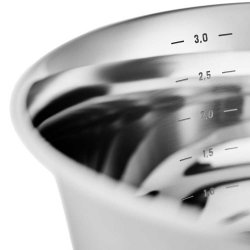 Eva Solo Green Tool Rreskl - 3,3 Liter - Rustfrit Stl