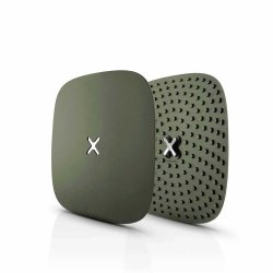 Eva Solo Green Tool Grydelapper 2 stk. - Silikone - Grn