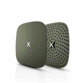 Eva Solo Green Tool Grydelapper 2 stk. - Silikone - Grn