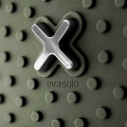 Eva Solo Green Tool Grydelapper 2 stk. - Silikone - Grn