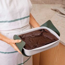 Eva Solo Green Tool Grydelapper 2 stk. - Silikone - Grn